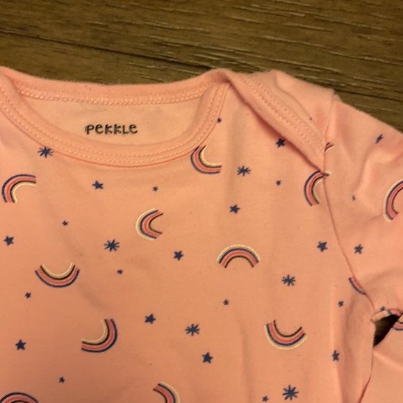 Unicorn Matching Set - Picture 2 of 6